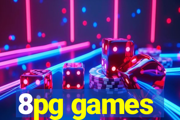 8pg games